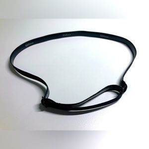 Lululemon Adjustable Headband